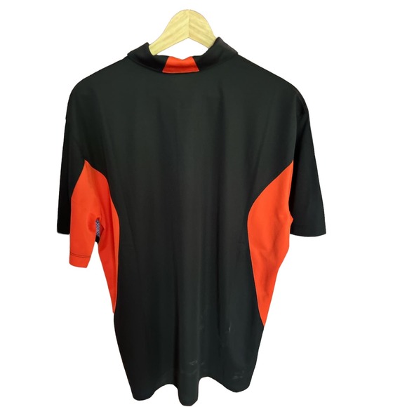 Oklahoma State University  Embroidered Polo - Picture 3 of 5